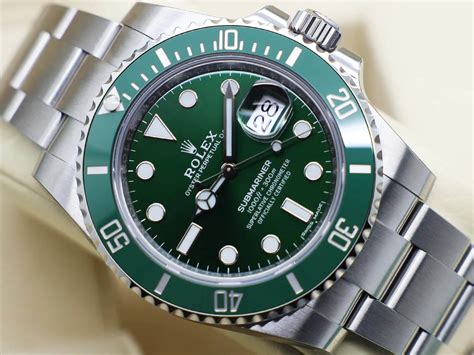 fake rolex green face|rolex green dial watch price.